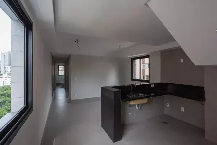 Apartamento com 2 Quartos à venda, 112m² no São Pedro, Belo Horizonte