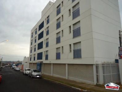 Apartamento com 1 Quarto à venda, 32m² no Vila Marina, São Carlos