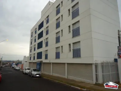 Apartamento com 1 Quarto à venda, 32m² no Vila Marina, São Carlos