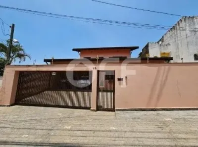 Sobrado com 3 Quartos à venda, 250m² no Parque Alto Taquaral, Campinas
