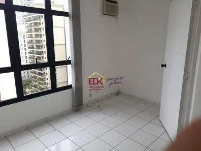Sala Comercial para alugar, 36m² no Parque Residencial Aquarius, São José dos Campos