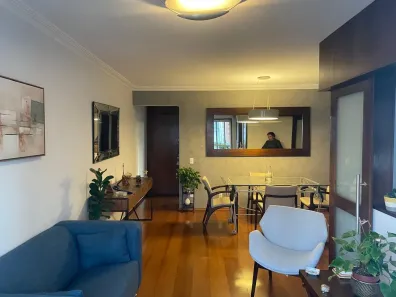 Apartamento com 2 Quartos à venda, 93m² no Indianópolis, São Paulo