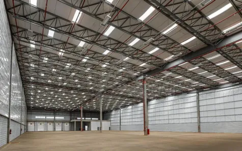 Galpão/Depósito/Armazém para alugar, 4259m² no Rio Abaixo, Itupeva