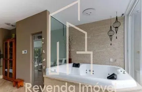 Casa de Condomínio com 4 Quartos à venda, 790m² no Tucuruvi, São Paulo