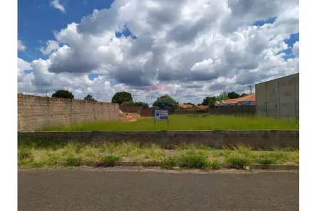 Lote/Terreno à venda, 600m² no Jardim Botucatu (Rubião Júnior), Botucatu