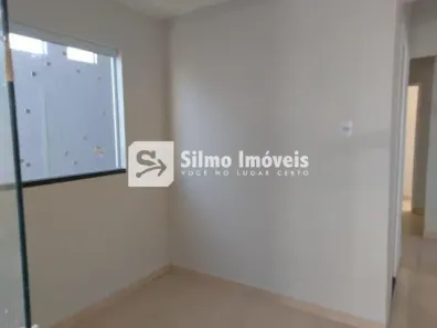 Casa com 3 Quartos à venda, 160m² no Luizote de Freitas, Uberlândia