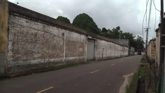 Lote/Terreno à venda, 2300m² no Levilândia, Ananindeua