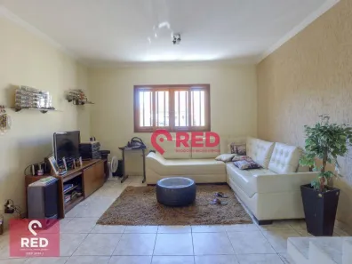 Sobrado com 3 Quartos à venda, 170m² no Jardim Wanel Ville IV, Sorocaba