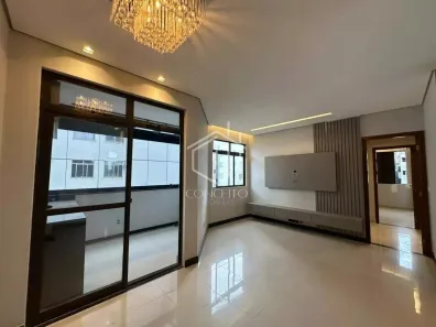Apartamento com 3 Quartos à venda, 86m² no Dona Clara, Belo Horizonte