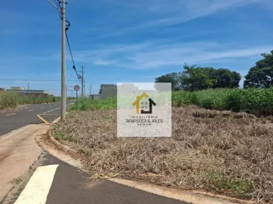 Lote/Terreno à venda, 202m² no Eparque Rio Preto Leste, São José do Rio Preto
