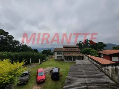 Sobrado com 4 Quartos à venda, 270m² no Santa Inês, Caieiras
