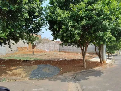 Lote/Terreno à venda, 220m² no Setparque Avenida 2, São José do Rio Preto