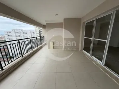 Apartamento com 3 Quartos à venda, 122m² no Brás, São Paulo
