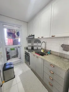 Apartamento com 2 Quartos à venda, 64m² no Vila Praia, São Paulo