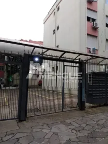 Apartamento com 1 Quarto à venda, 41m² no Cristo Redentor, Porto Alegre