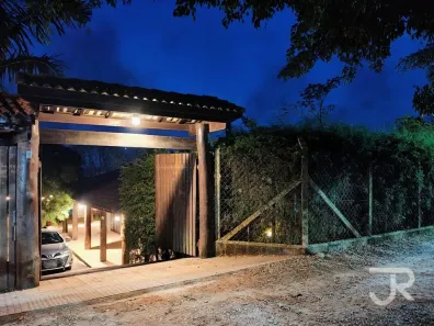 Fazenda/Sítio com 2 Quartos para alugar, 220m² no Sarapuí dos Antunes, Piedade