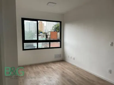 Apartamento com 2 Quartos à venda, 36m² no Planalto Paulista, São Paulo