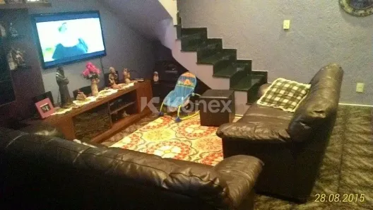 Sobrado com 3 Quartos à venda, 190m² no Jardim Cecy, São Paulo