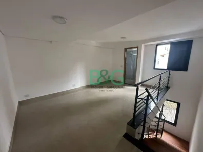 Apartamento com 1 Quarto para alugar, 39m² no Santana, São Paulo