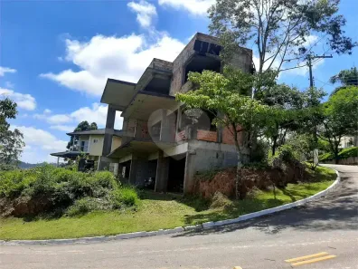 Sobrado com 4 Quartos à venda, 500m² no Roseira, Mairiporã