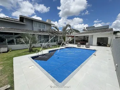 Casa com 4 Quartos à venda, 216m² no Rio Abaixo, Atibaia