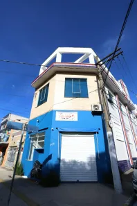 Galpão/Depósito/Armazém para alugar, 156m² no Vila Gomes Cardim, São Paulo
