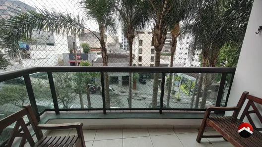 Apartamento com 3 Quartos para alugar, 130m² no Perdizes, São Paulo