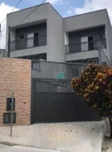 Sobrado com 2 Quartos à venda, 89m² no Taboão, Diadema