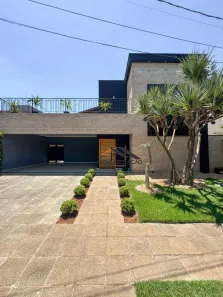 Casa de Condomínio com 3 Quartos à venda, 303m² no Parque Residencial Damha VI, São José do Rio Preto