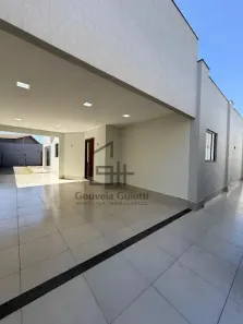 Casa com 4 Quartos à venda, 174m² no Jardim das Américas 2ª Etapa, Anápolis