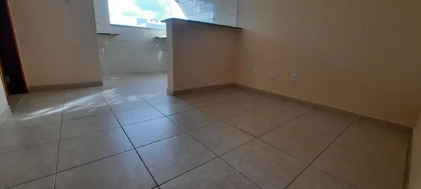 Kitnet com 1 Quarto para alugar, 29m² no Vila Rosa, Goiânia