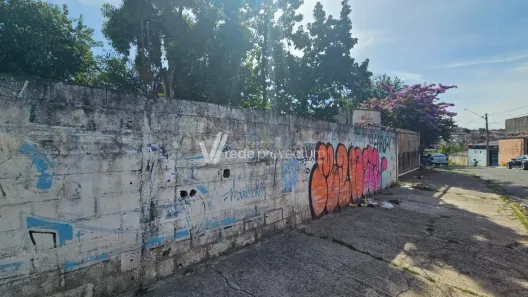 Lote/Terreno à venda, 4886m² no Jardim Novo Campos Elíseos, Campinas