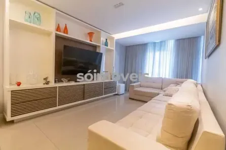 Apartamento com 3 Quartos à venda, 156m² no Copacabana, Rio de Janeiro