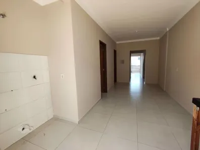 Apartamento com 3 Quartos à venda, 77m² no Guarujá, Cascavel