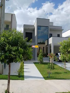 Casa com 3 Quartos à venda, 300m² no Jardins Di Roma, Indaiatuba