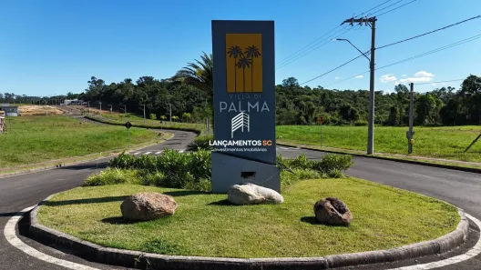 Lote/Terreno à venda, 384m² no Jardim das Palmeiras, Cocal do Sul