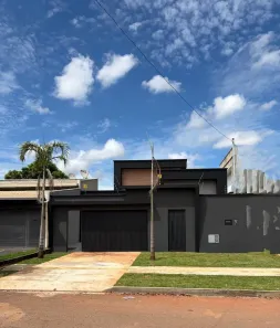 Casa com 3 Quartos à venda, 164m² no Jardim América, Goiânia