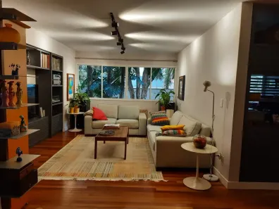 Apartamento com 3 Quartos à venda, 135m² no Perdizes, São Paulo