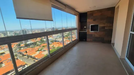 Apartamento com 3 Quartos à venda, 125m² no Vila Independência, Piracicaba