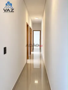 Casa com 3 Quartos à venda, 150m² no Residencial Buriti, Senador Canedo
