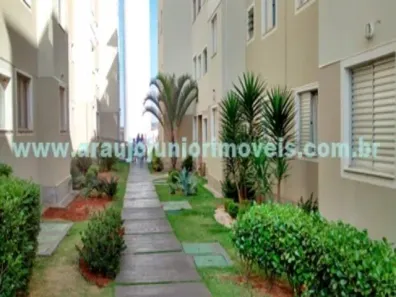 Apartamento com 3 Quartos à venda, 120m² no Jardim Progresso, Americana