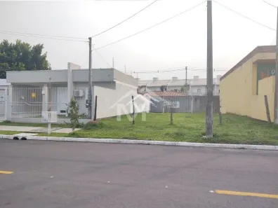 Lote/Terreno à venda, 200m² no Igara, Canoas