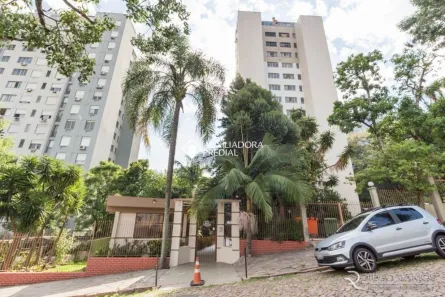 Apartamento com 1 Quarto à venda, 43m² no Cristal, Porto Alegre