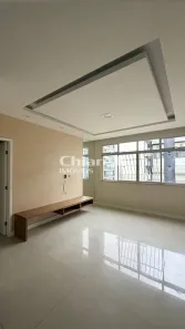 Apartamento com 3 Quartos à venda, 110m² no Icaraí, Niterói