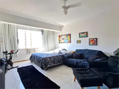 Kitnet com 1 Quarto à venda, 30m² no Centro, Rio de Janeiro