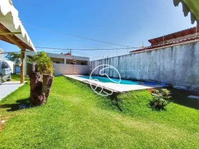 Casa de Condomínio com 4 Quartos à venda, 220m² no Nova Guarapari, Guarapari