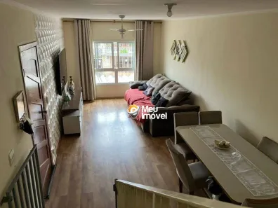 Sobrado com 4 Quartos à venda, 152m² no Imirim, São Paulo
