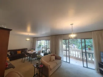 Apartamento com 4 Quartos à venda, 225m² no Perdizes, São Paulo