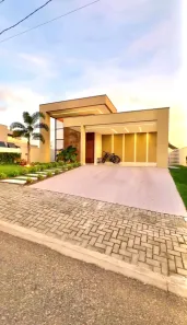Casa de Condomínio com 4 Quartos à venda, 200m² no Emaús, Parnamirim