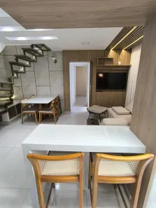 Apartamento com 3 Quartos à venda, 108m² no Setor Negrão de Lima, Goiânia
